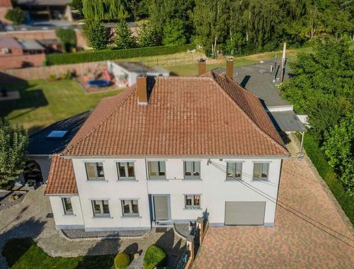                                         Maison à vendre à Riemst, € 570.000
