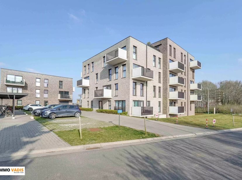 Garage à vendre
                    à 3700 Tongeren