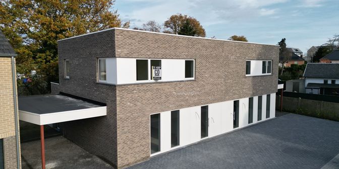 Huis te koop in Inkomstraat 7 bus D, 3630 Eisden