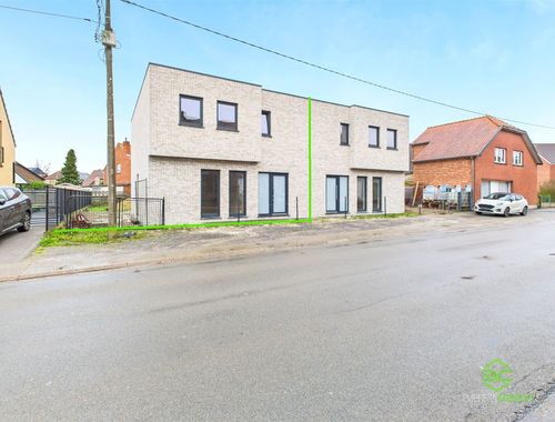                                         Woning te koop in Geetbets, € 428.000
