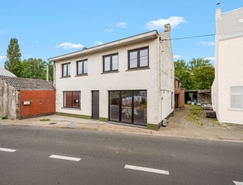                                         Maison à vendre à Kerksken, € 299.000
