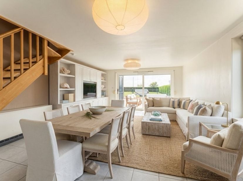 Huis te koop in Westendelaan 176b bus 1,
                    8430 Middelkerke