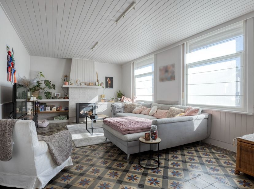 Maison à vendre
                    à 8610 Kortemark