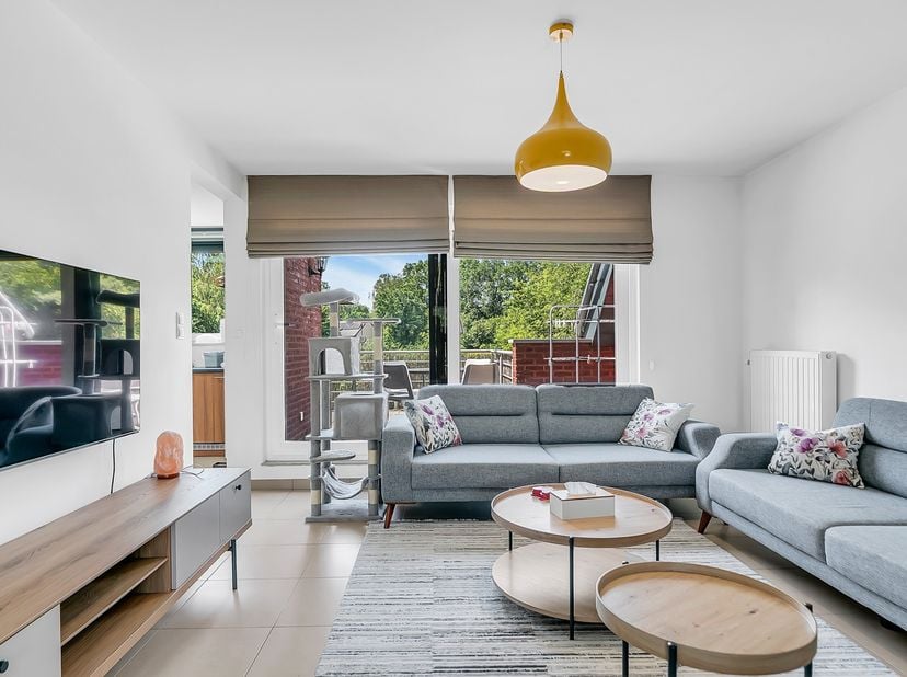 Welkom op de Nieuwe Kuilenweg 31/32 in Genk.<br />
<br />
Bent u op zoek naar een ruim instapklaar appartement met 3 slaapkamers in Genk?<br />
Zoekt