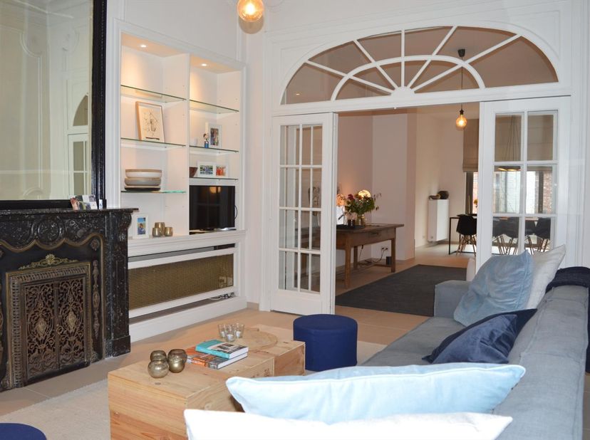 Huis te huur in ,
                    8530 Harelbeke