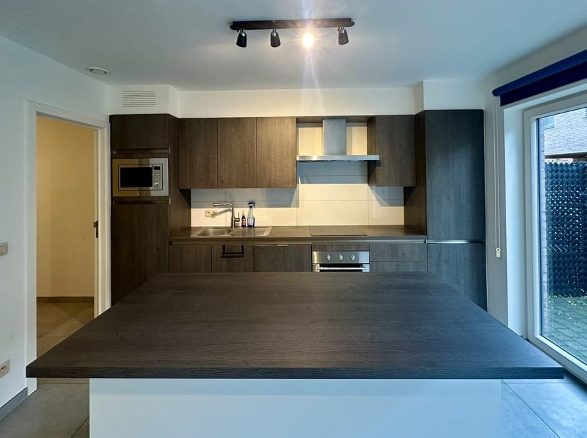 Appartement te huur in Waterleidingstraat 5 bus 4,
                    3550 Heusden