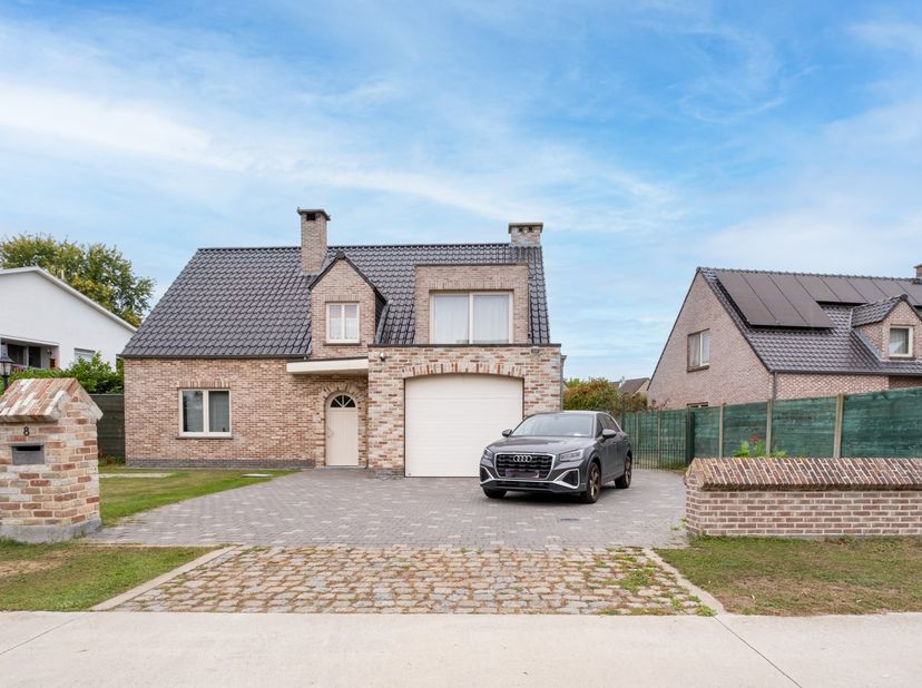 Maison à vendre à Dijleweg 8,
                    2820 Bonheiden