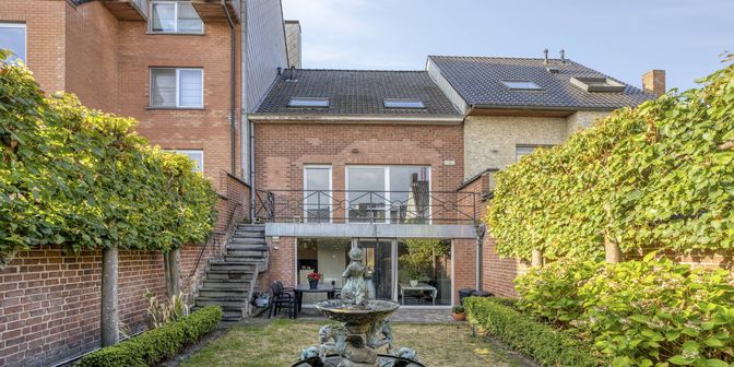Maison à vendre à Schooldreef 19, 8020 Oostkamp