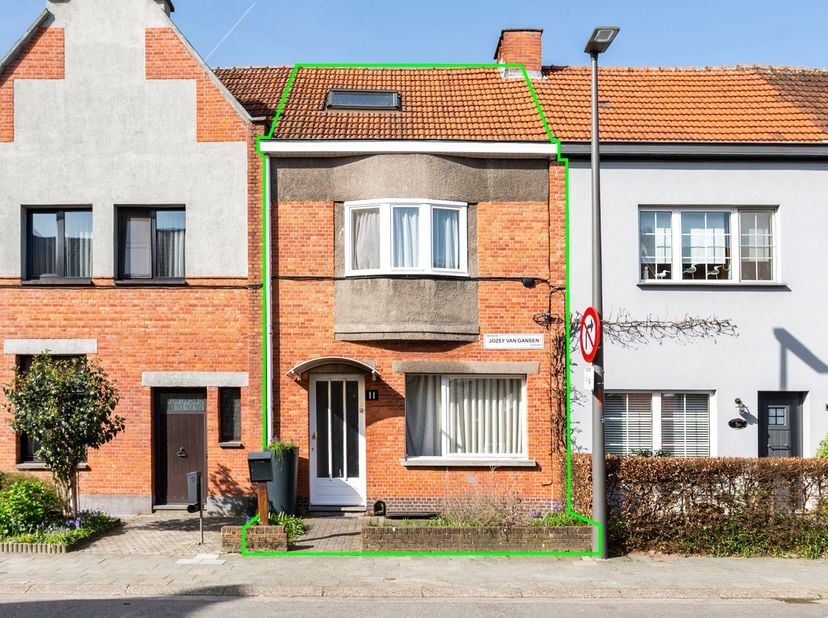 Maison à vendre
                    à 2170 Merksem