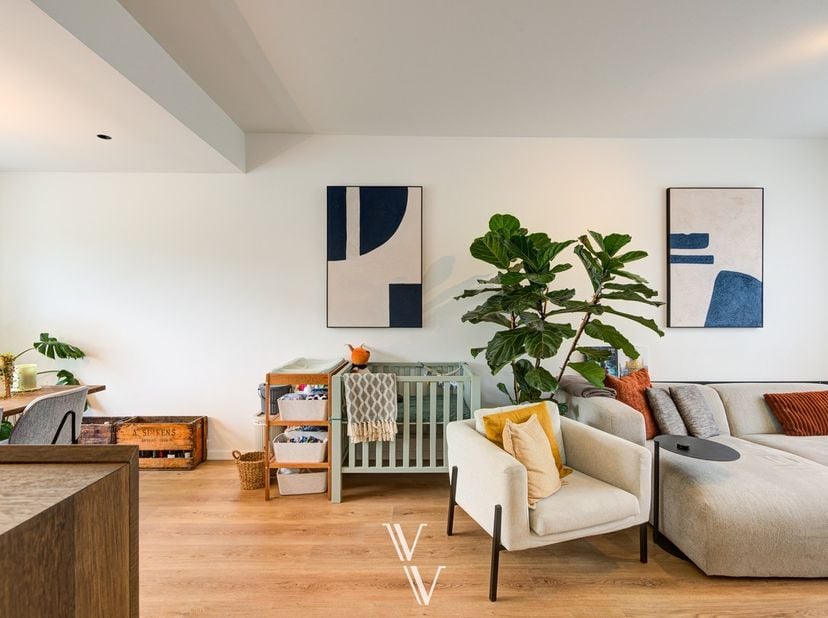 Maison à vendre
                    à 2140 Borgerhout