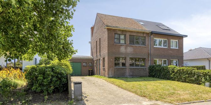Huis te koop in Karel Van Thillostraat 40, 2920 Kalmthout