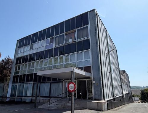                                         Studio avec coin lit à vendre à Halle, € 125.000
