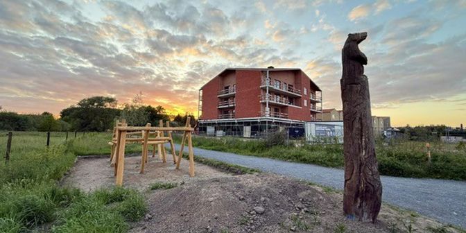 Appartement à vendre à 2870 Puurs