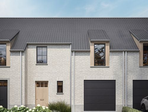                                         Woning te koop in Bilzen, € 454.285
