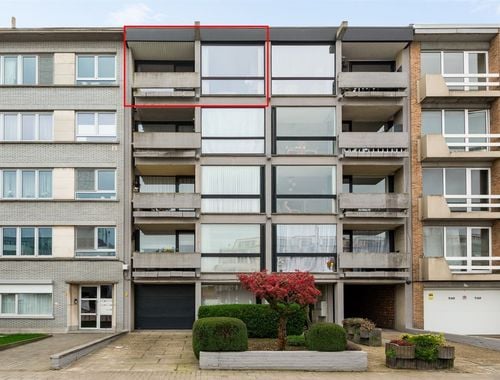                                         Appartement te koop in Deurne, € 229.000
