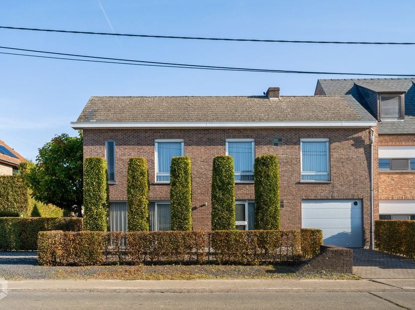 Huis te koop in Beukheuvel 6,
                    2500 Koningshooikt