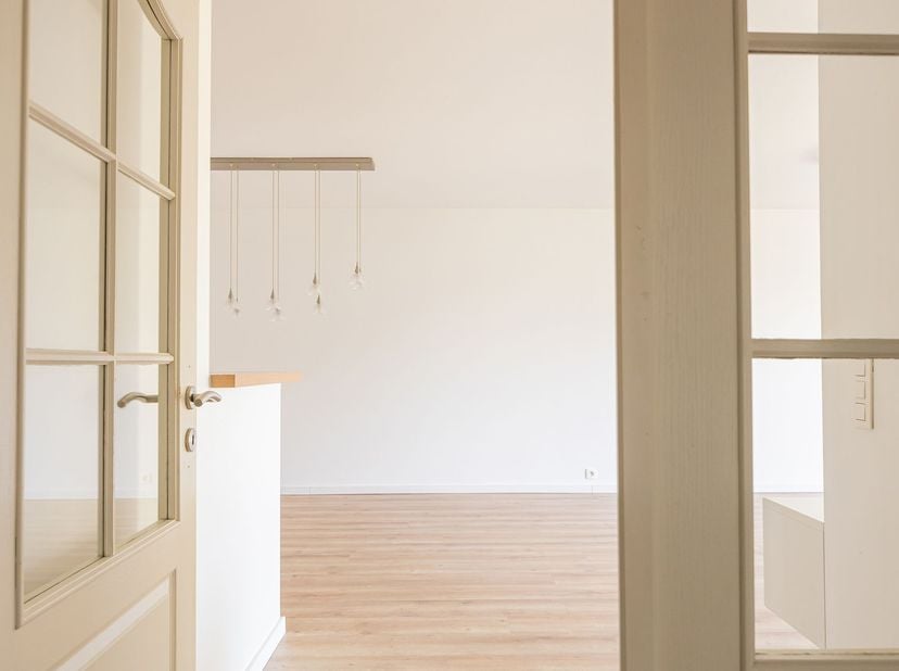 Appartement à vendre
                    à 2610 Wilrijk