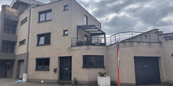 Huis te huur in Fonteinstraat 86, 3500 Hasselt