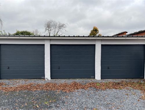                                         Garage à louer à Kortrijk, € 60
