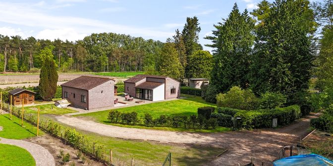 Huis te koop in Lange Dweersstraat 208, 9190 Stekene