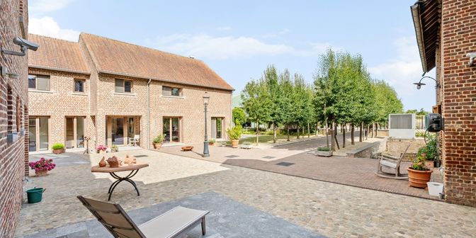 Huis te koop in 3870 Heers