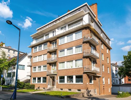                                         Appartement te koop in Jambes, € 285.000
