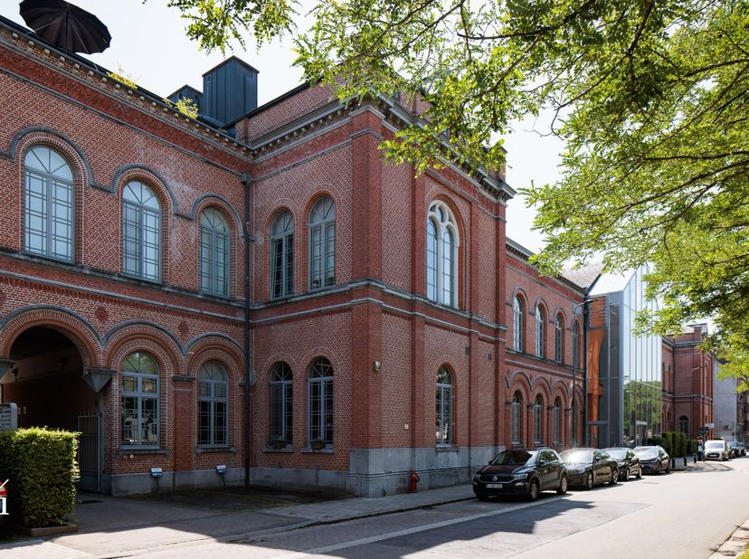 Appartement à vendre
                    à 9000 Gent