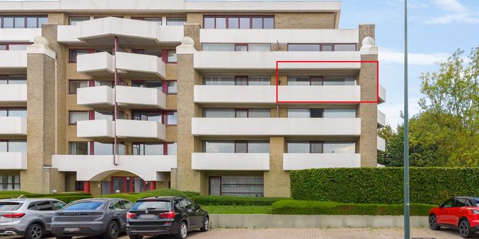 Appartement te koop in Groenveld 30 bus 033, 1930 Zaventem