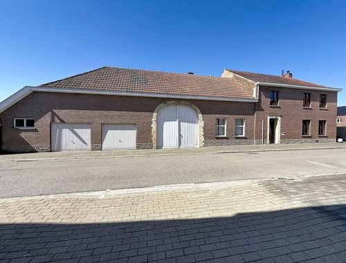                                         Villa te koop in Tienen, € 469.000
