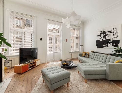                                         Maison de ville à vendre à Antwerpen, € 1.245.000
