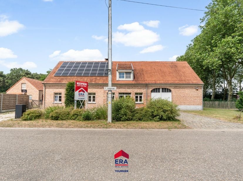 Maison à vendre
                    à 2440 Geel