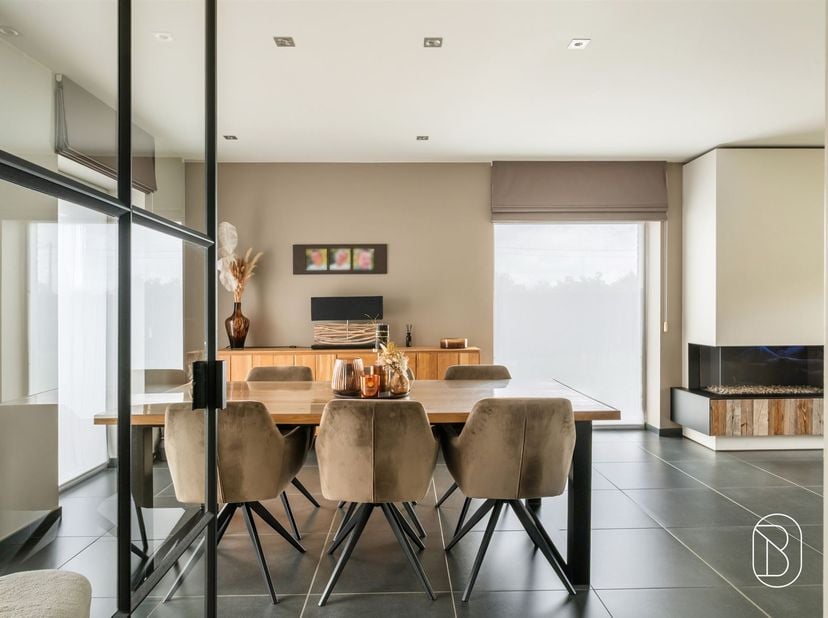Huis te koop in Surremontstraat 62,
                    8553 Otegem
