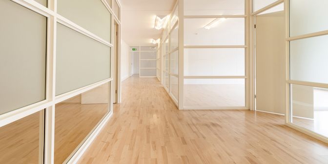Bedrijfsvastgoed te huur in Fond Jean Pâques 6 6, 1348 Louvain-la-Neuve