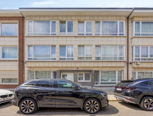                                         Appartement à vendre à Antwerpen, € 249.000
