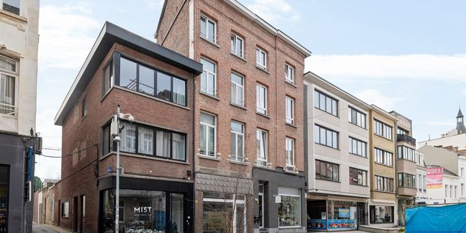 Appartement te koop in Onze-Lieve-Vrouwestraat 98, 2800 Mechelen