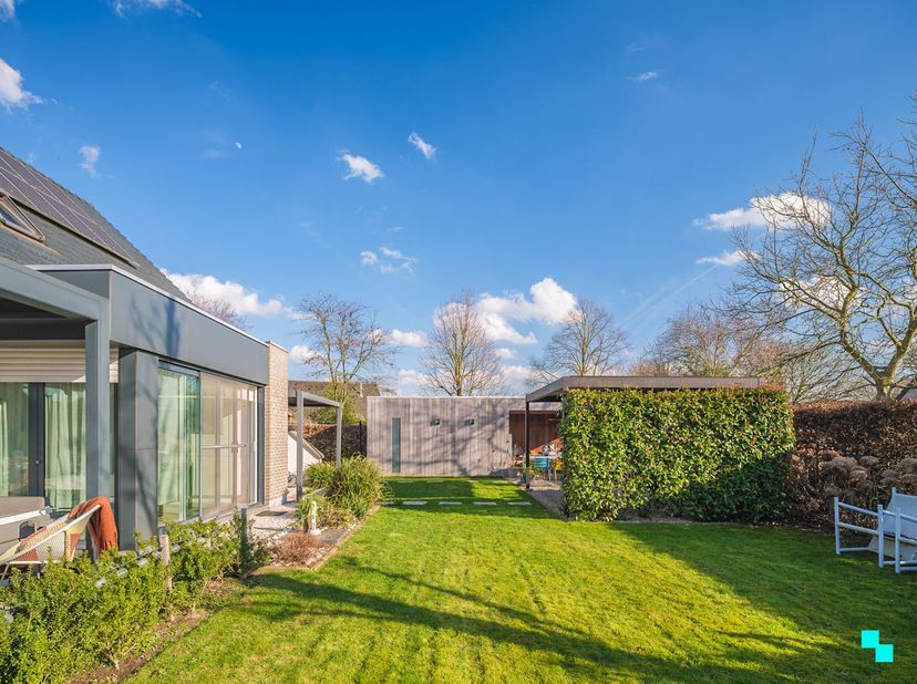 Maison à vendre
                    à 9041 Oostakker