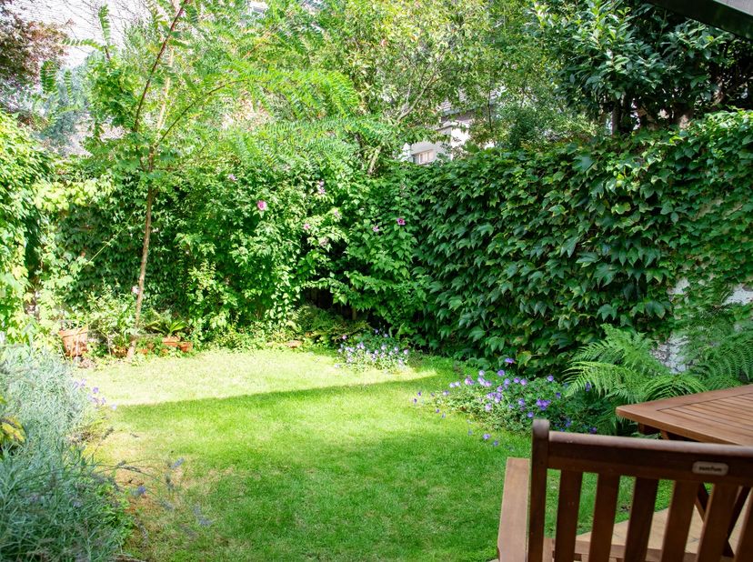 Maison à louer
                    à 2600 Berchem