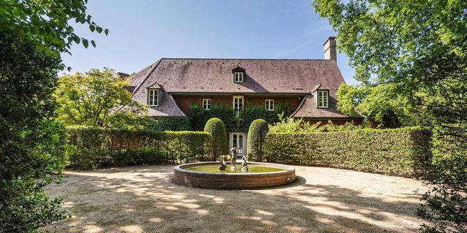 Maison à vendre à 2930 Brasschaat