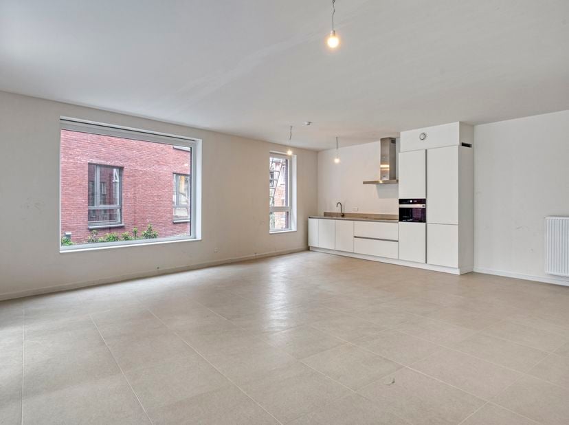 Zeer gunstige nieuwe voorwaarden!<br />
Bezoek dit appartement tijdens de opendeurdag op zaterdag 20 juni van 11u tot 13u. Vrij bezoek, zonder afspraa