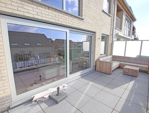                                         Appartement te huur in Ottenburg, € 1.200
