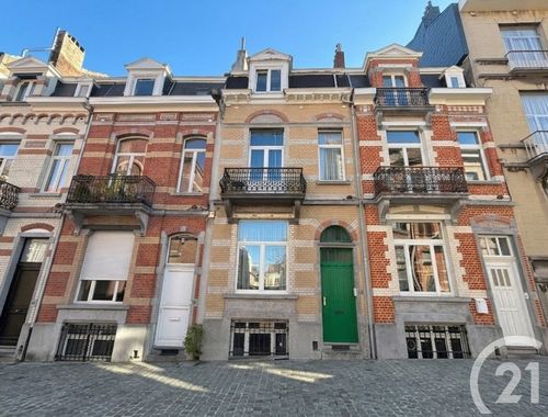                                         Woning te koop in Brussel, € 690.000
