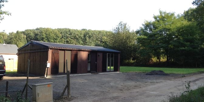 Maison à vendre à Kaaskorf 122, 3390 Houwaart
