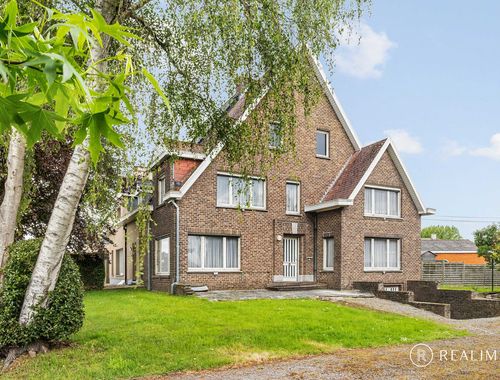                                         Maison à vendre à Avelgem, € 180.000
