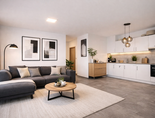                                         Appartement à vendre à Grâce-Berleur, € 285.000
