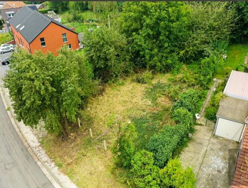                                         Bouwgrond te koop in Carnières, € 85.000
