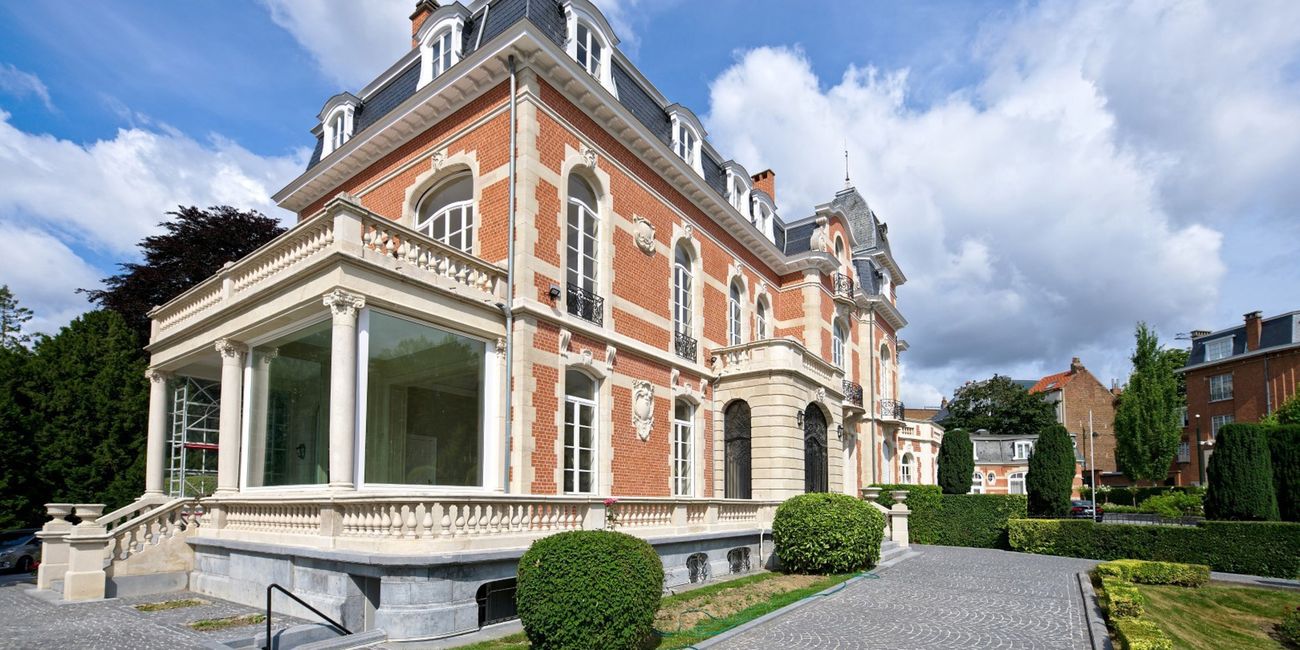 Avenue Vandendriessche 77