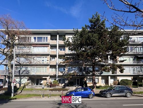                                         Appartement à vendre à Ganshoren, € 260.000
