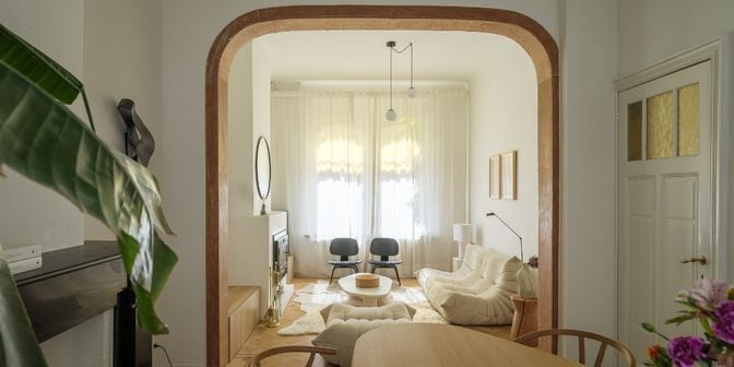 Huis te koop in Kongostraat 55, 9000 Gent
