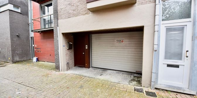Garage à louer à Sterrestraat 10 boîte G01, 9900 Eeklo
