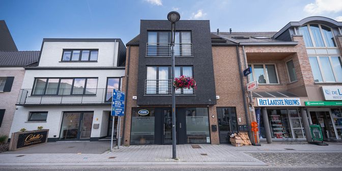 Bedrijfsvastgoed te koop in Grote Bollostraat 2a, 3120 Tremelo
